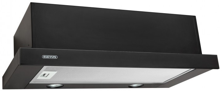

Вытяжка ELEYUS Storm G 700 LED SMD 60 BL