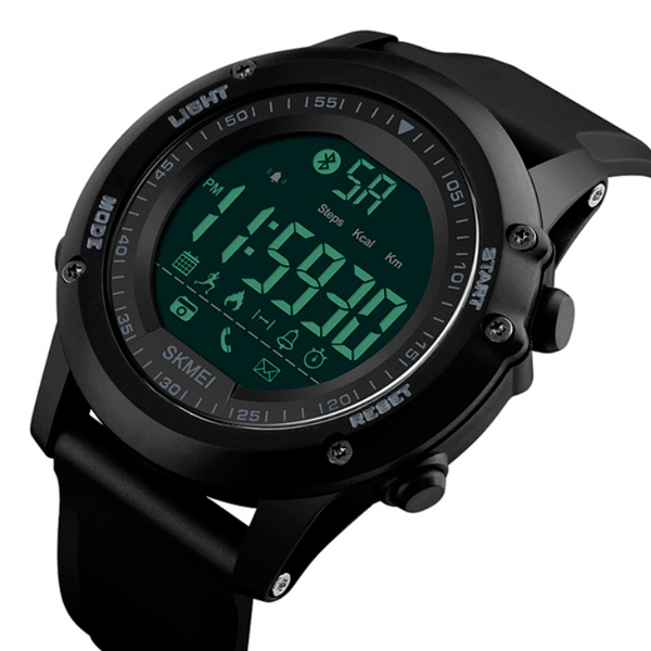 

Чоловічі годинники Skmei Dynamic 1321
