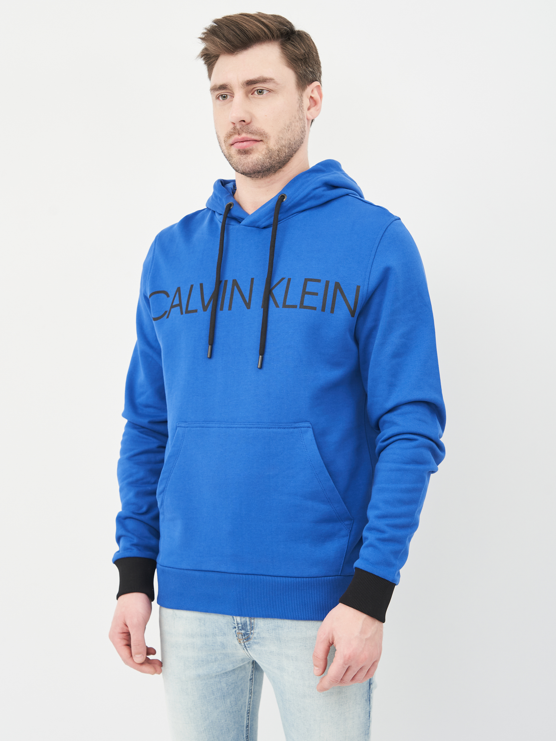 

Худи Calvin Klein Jeans 10481.2 M (46) Голубое