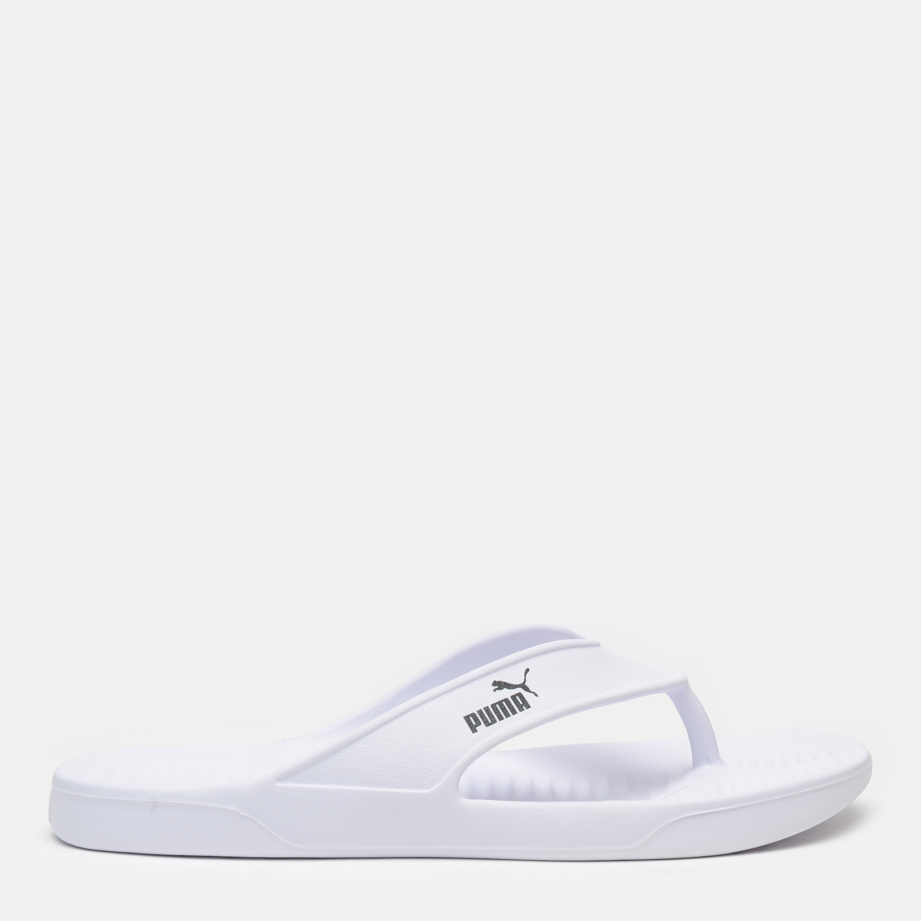 

Вьетнамки Puma Aqua Flip 37509802 44.5 (10) 29 см Puma White-Puma Black
