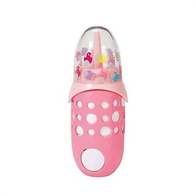 

Интерактивная бутылочка для «Baby Born» Zapf Creation 822104 Розовый