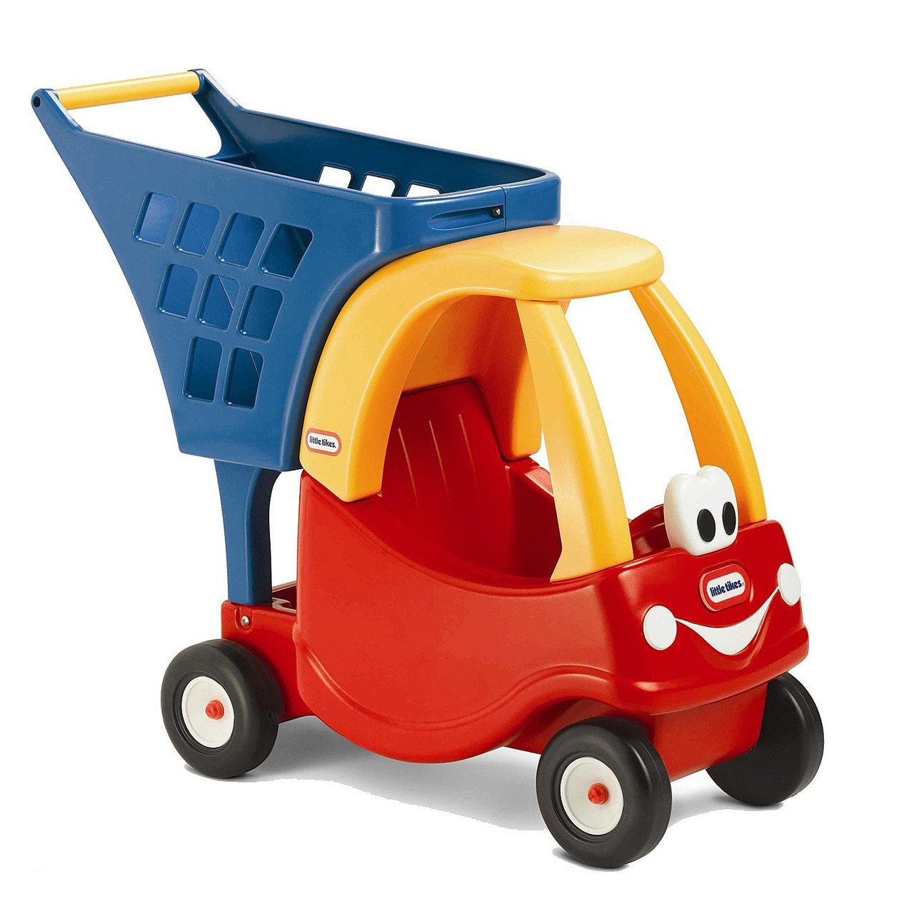 

Детская тележка каталка для игрушек Little Tikes 29141-BR-1379