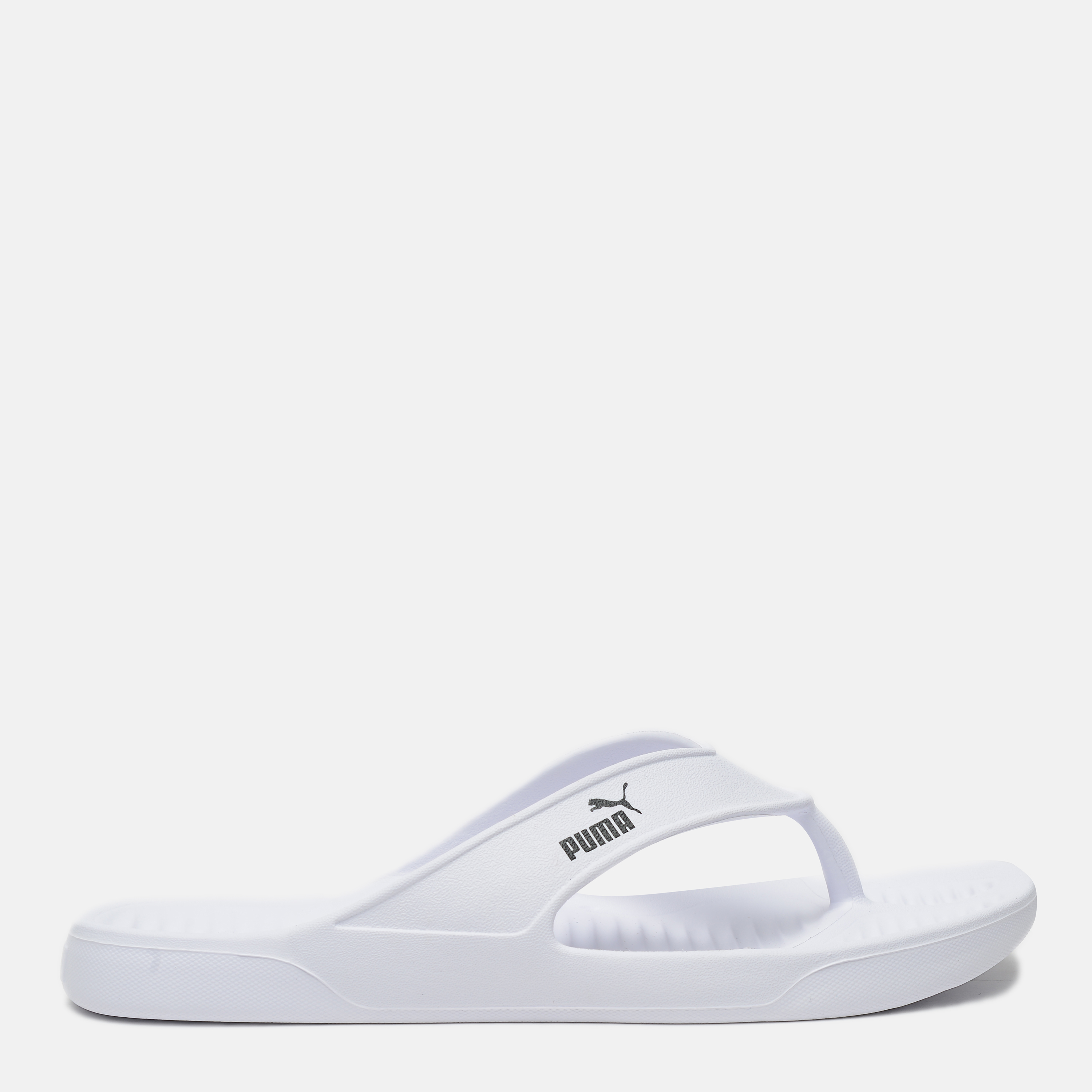 

Вьетнамки Puma Aqua Flip 37509802 35.5 (3) 22 см Puma White-Puma Black