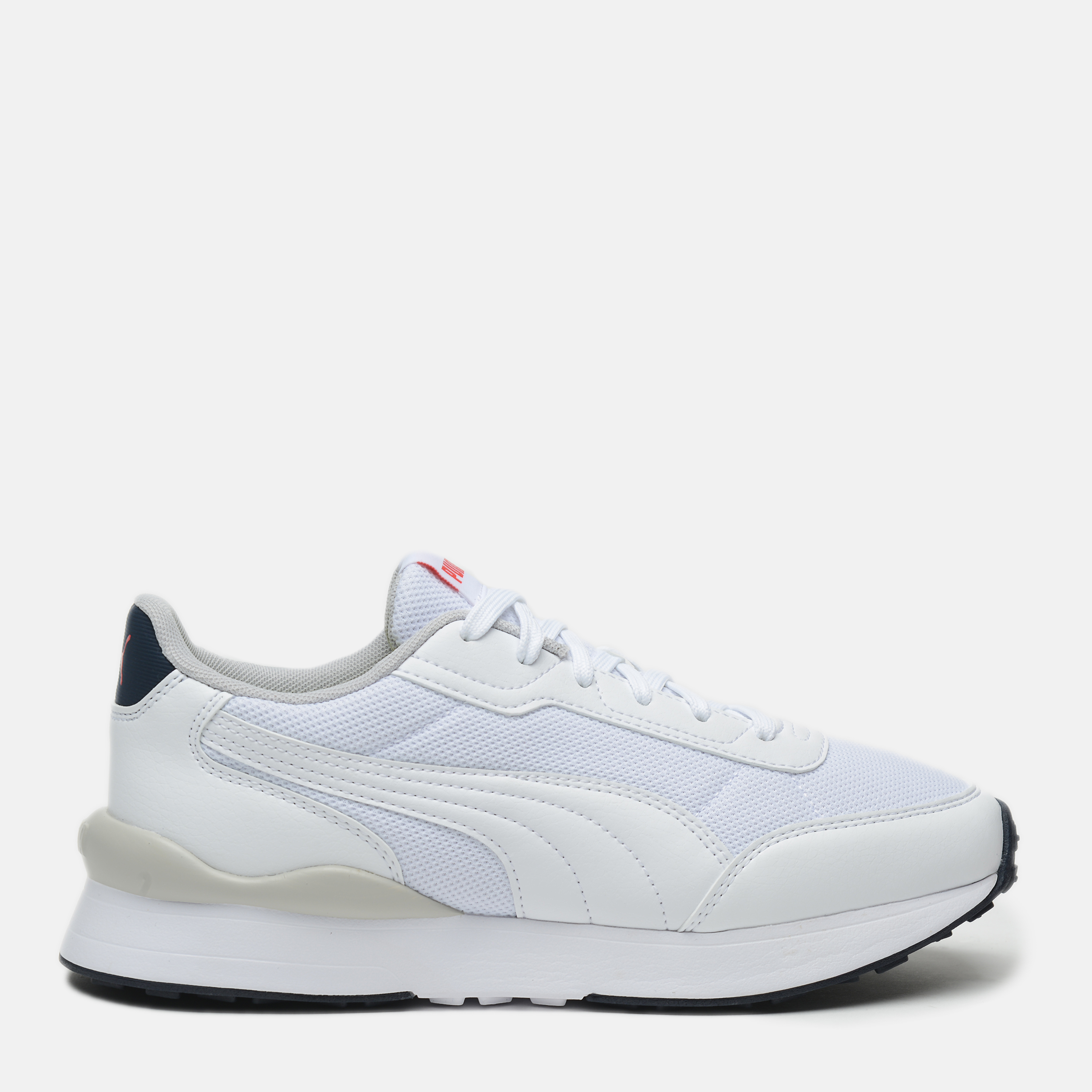 

Кроссовки Puma R78 FUTR Decon 37489601 38.5 (5.5) 24.5 см Puma White-Puma White