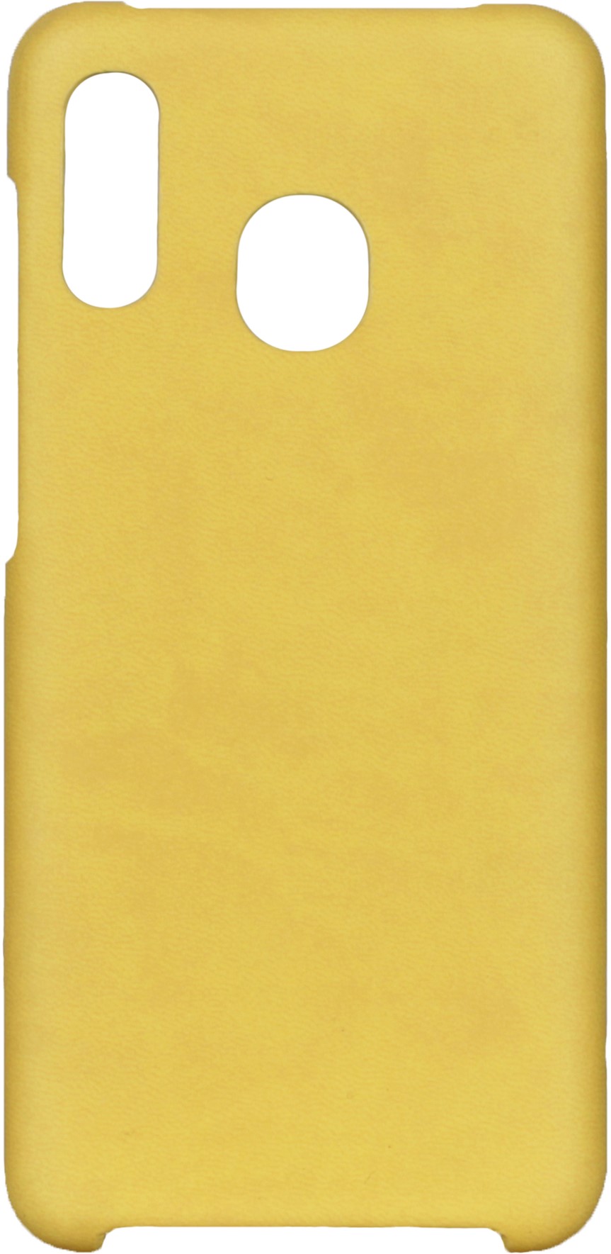 

Панель Red Point Shadow Cover для Samsung Galaxy A30 Yellow (ТК.289.Ш.14.02.000)