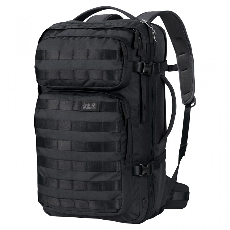 

Рюкзак TRT 32 PACK Jack Wolfskin 2005651-6350 Серый