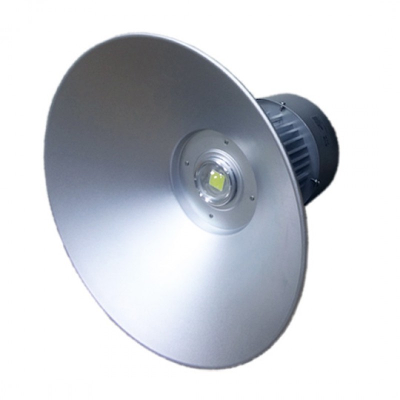 

Светодиодный светильник Sean Highbay SL-100/СW 100W 6500K IP65 (57018)