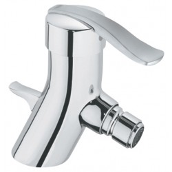 

ECTOS-Смеситель GROHE 33247000 IP на биде, матовы GROHE 33247000 IP