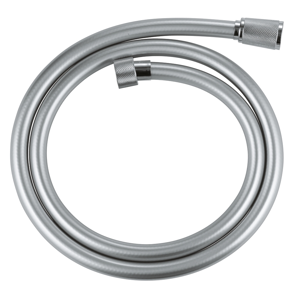 

SILVERFLEX шланг для душа 1250 мм, цвет серебро GROHE 28362000