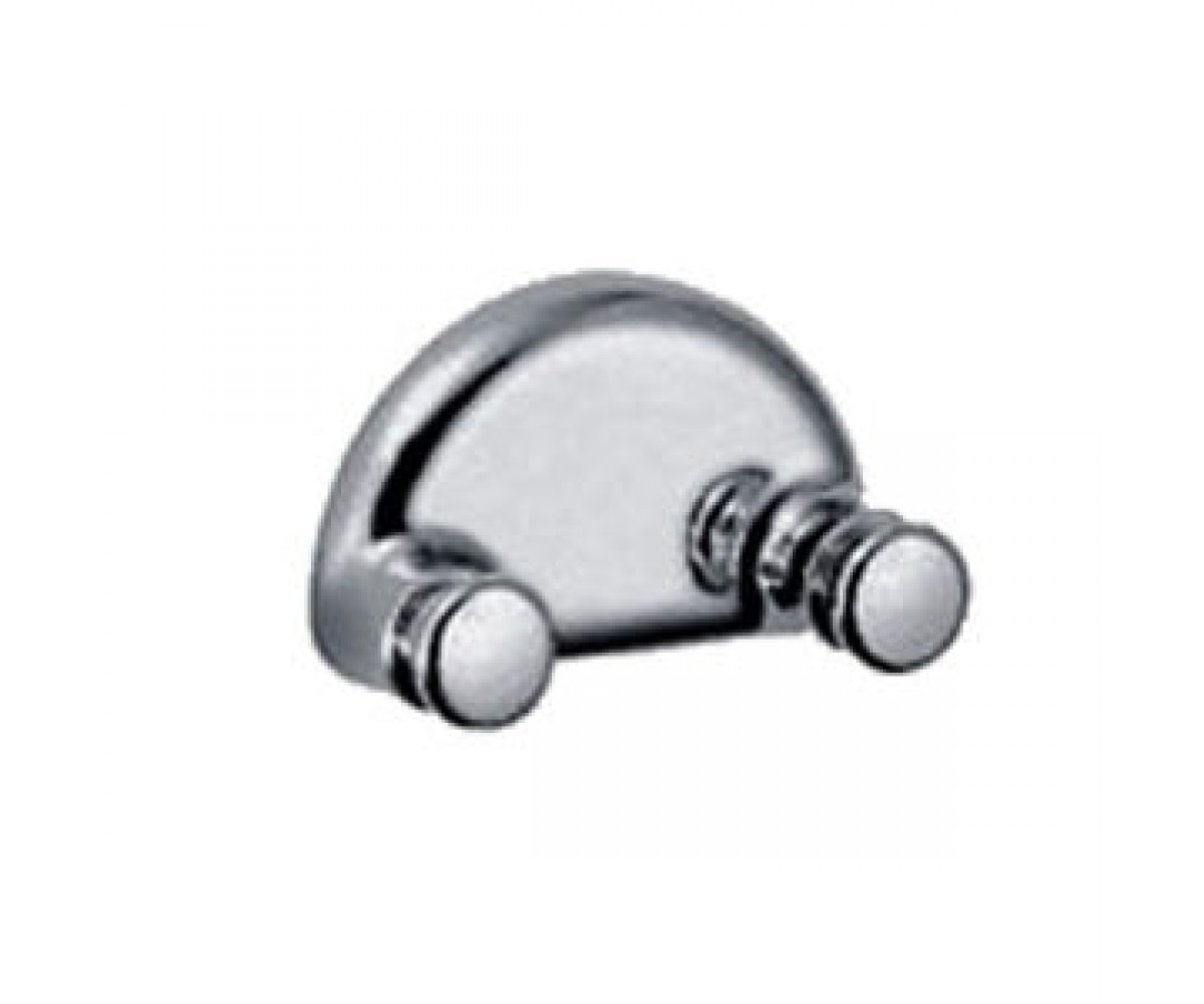 

Двойной крючок HANSGROHE 40531090