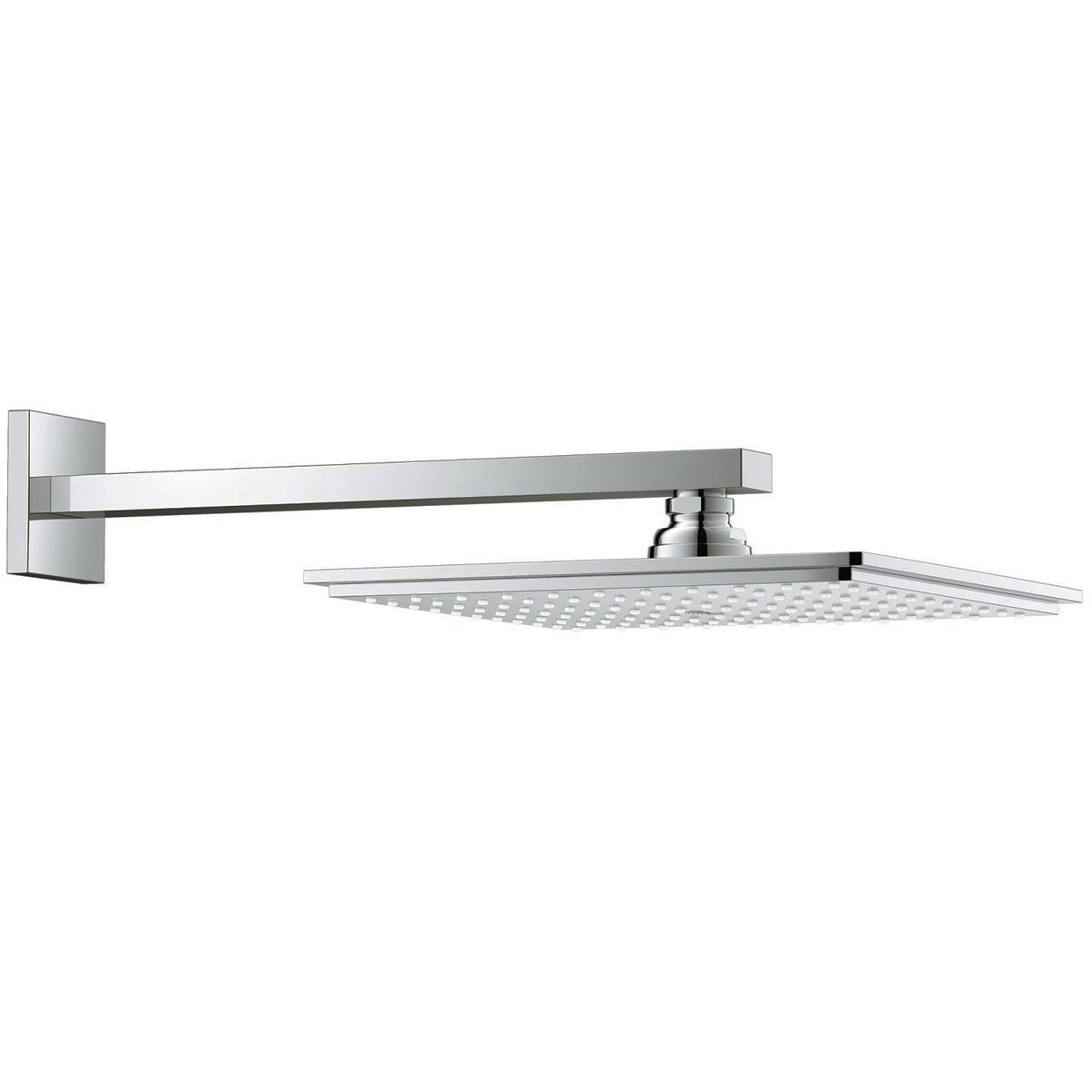 

ALLURE верхний душ с кронштейном GROHE 26064000