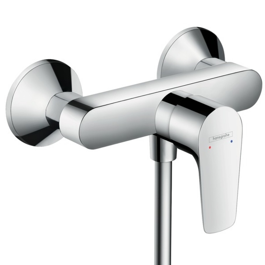 

TALIS E смеситель для душа, однорычажный HANSGROHE 71760000
