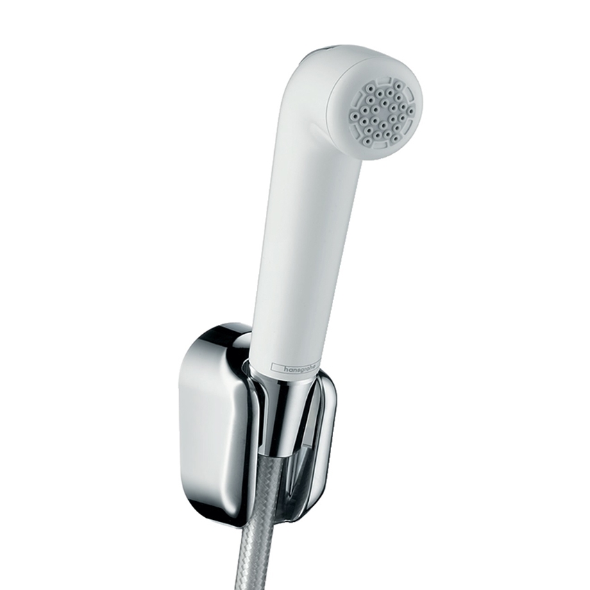 

PORTER гигиенический душ, белый HANSGROHE 32122000