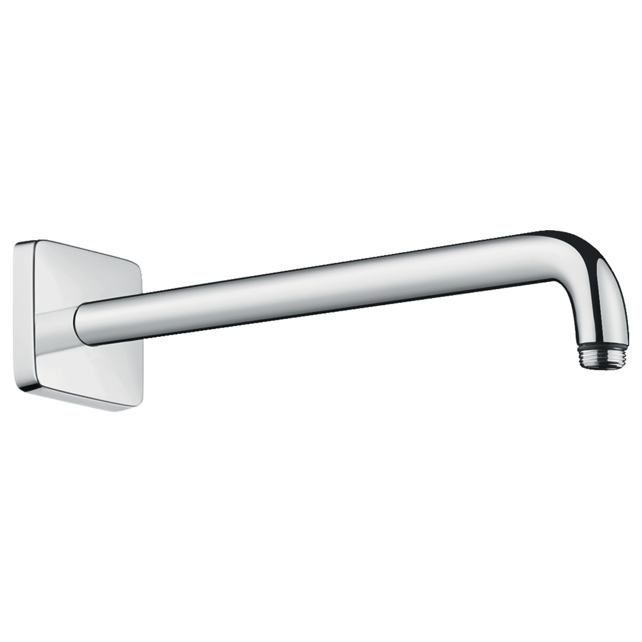 

HANSGROHE держатель душа e 389 мм HANSGROHE 27446000