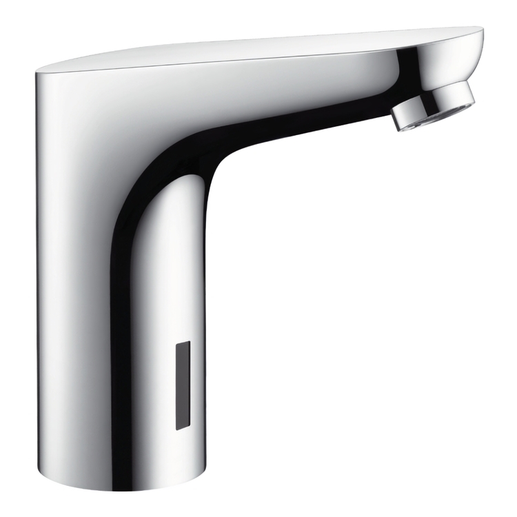 

FOCUS смеситель для умывальника, бесконтактный HANSGROHE 31172000