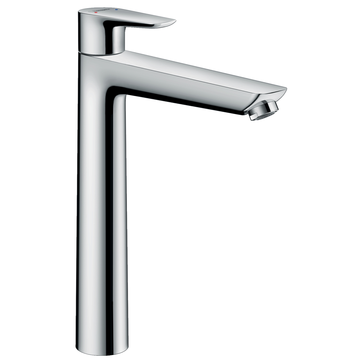 

TALIS E смеситель для умывальника, однорычажный HANSGROHE 71716000