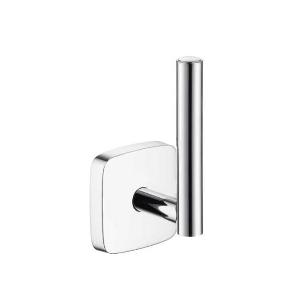 

PuraVida Держатель для туалетной бумаги HANSGROHE 41518000