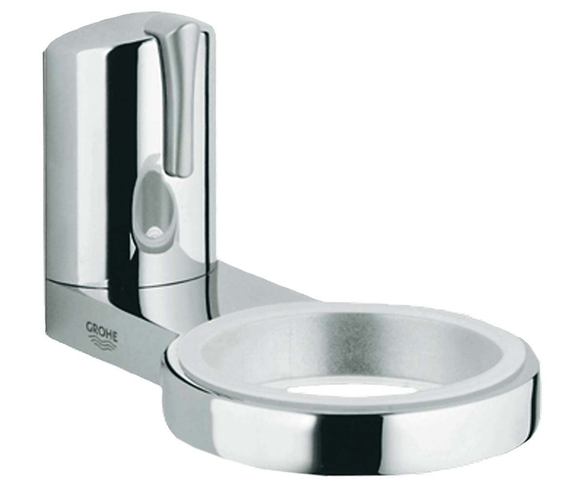 

ECTOS(1)-Держатель стакана 40253000, хром GROHE 40253000