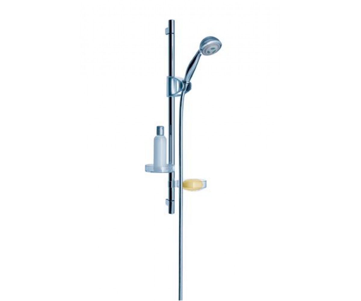 

Mistral 65см - душевая штанга HANSGROHE 27936000 HANSGROHE 27936000