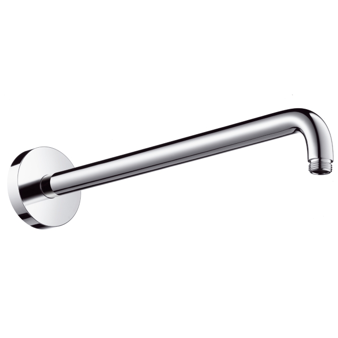 

HANSGROHE кронштейн для душа 389мм HANSGROHE 27413000