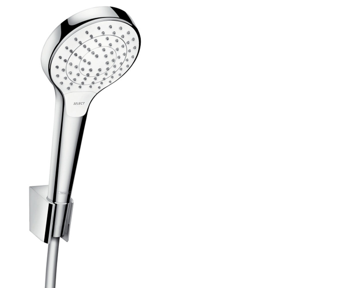 

Croma Select S Vario Porter Set Душевой набор HANSGROHE 26411400