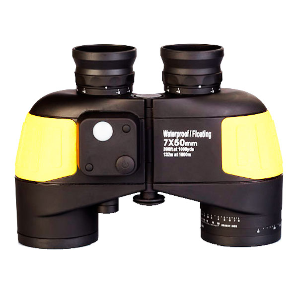 

Бинокль DELTA OPTICAL SAILOR 7x50C1 (F00195351)