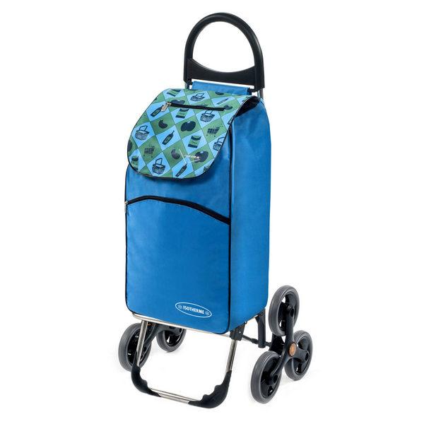 

Сумка Aurora Parigi 55 Blue Fantasy (F00202939)