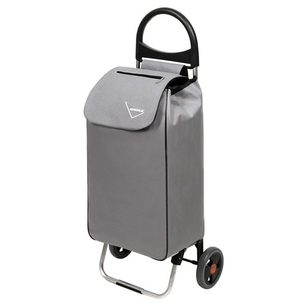 

Сумка Aurora Rio 50 Grey (F00202948)