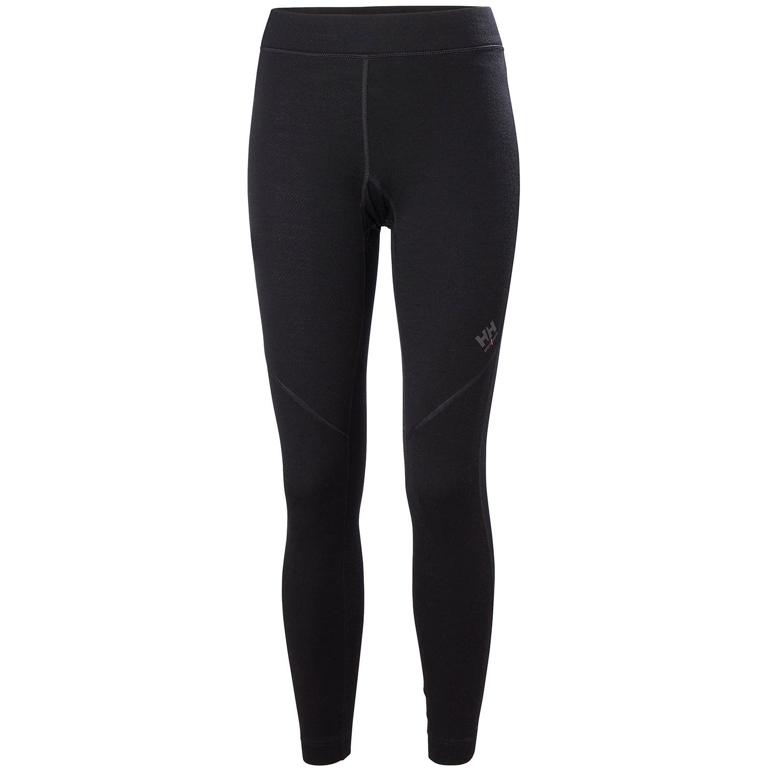 

Термоштаны женские Helly Hansen Lifa Merino Pant - 75520 (Black, Термоштаны женские Helly Hansen Lifa Merino Pant - 75520 (Black; S)