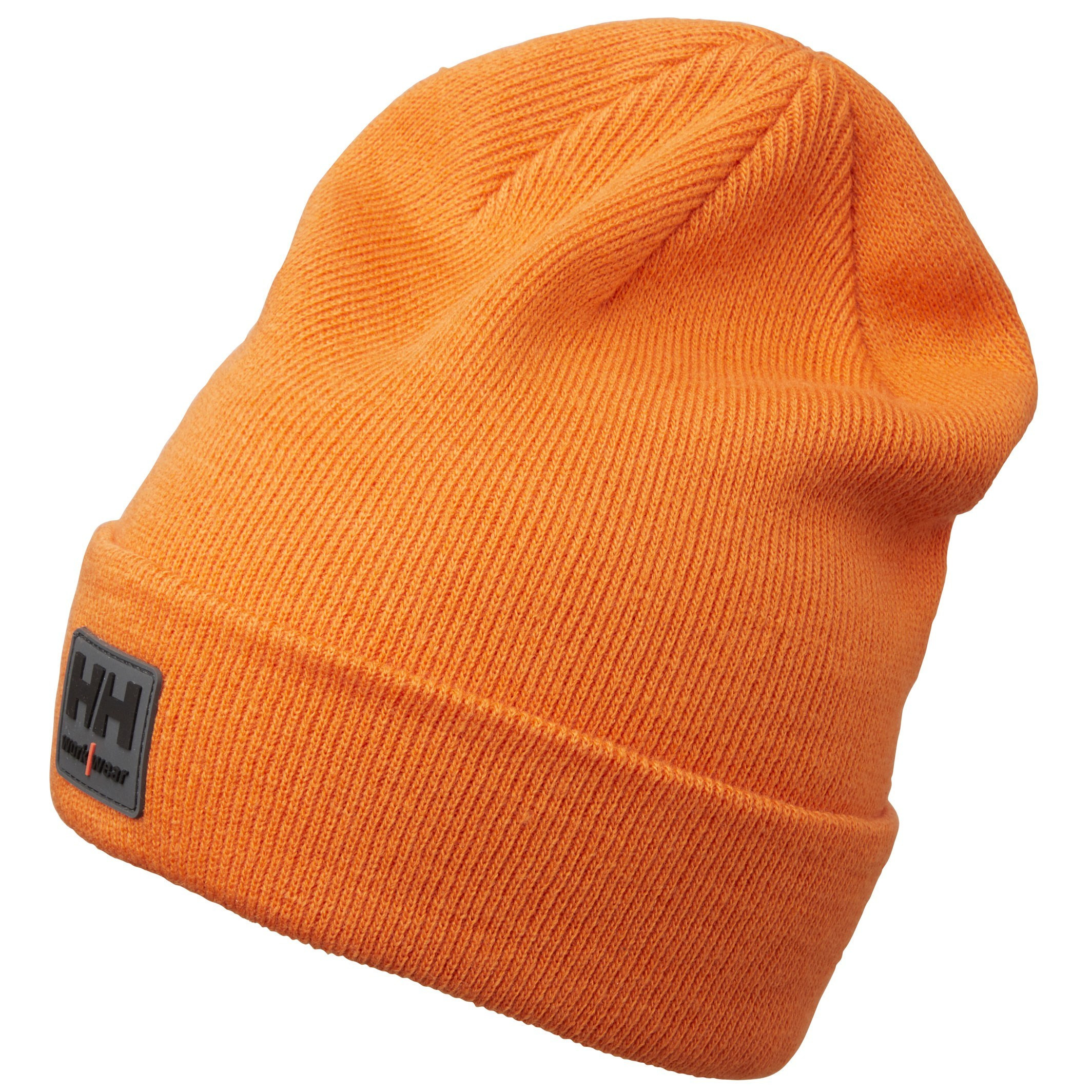

Шапка Helly Hansen Kensington Beanie - 79811 (Dark Orange; STD)