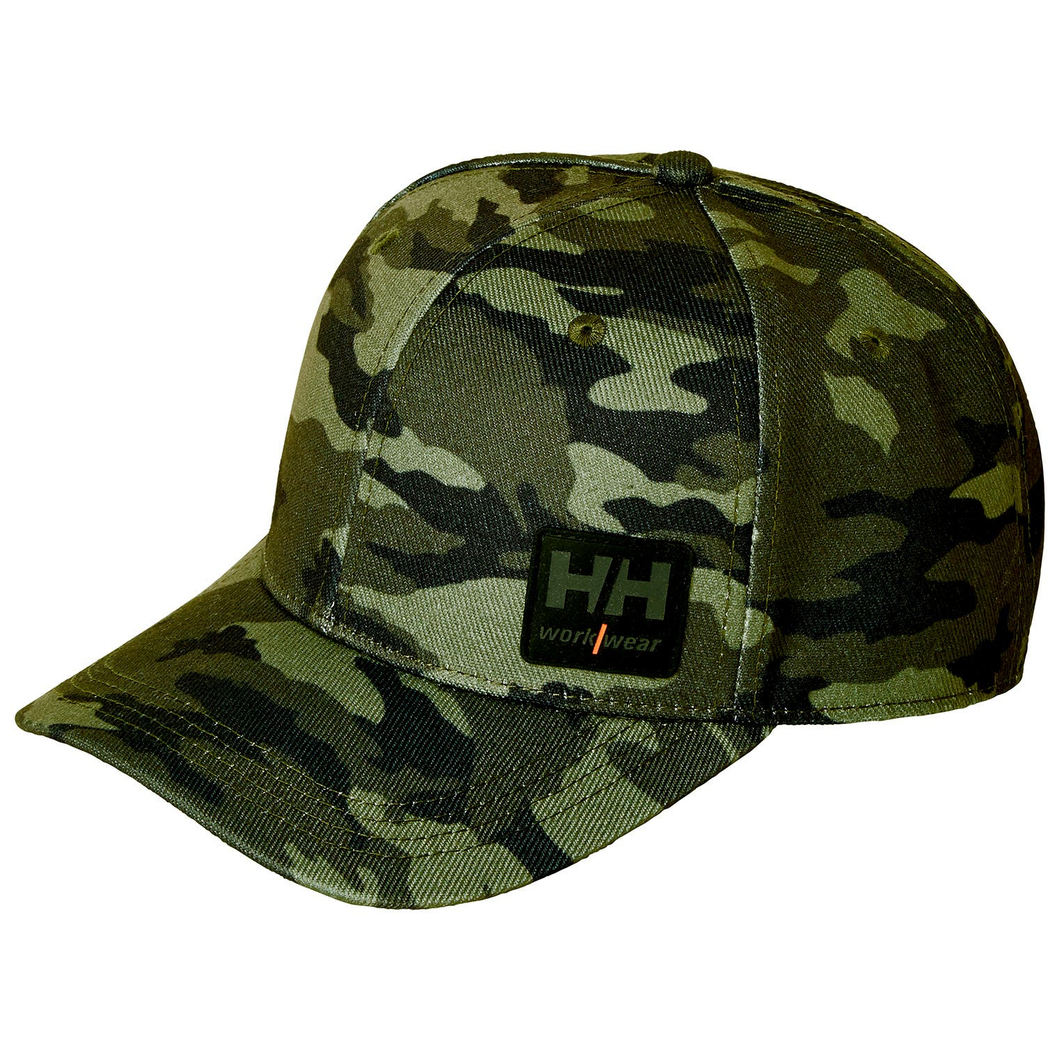 

Кепка Helly Hansen Kensington Cap - 79802 (Camo; STD)