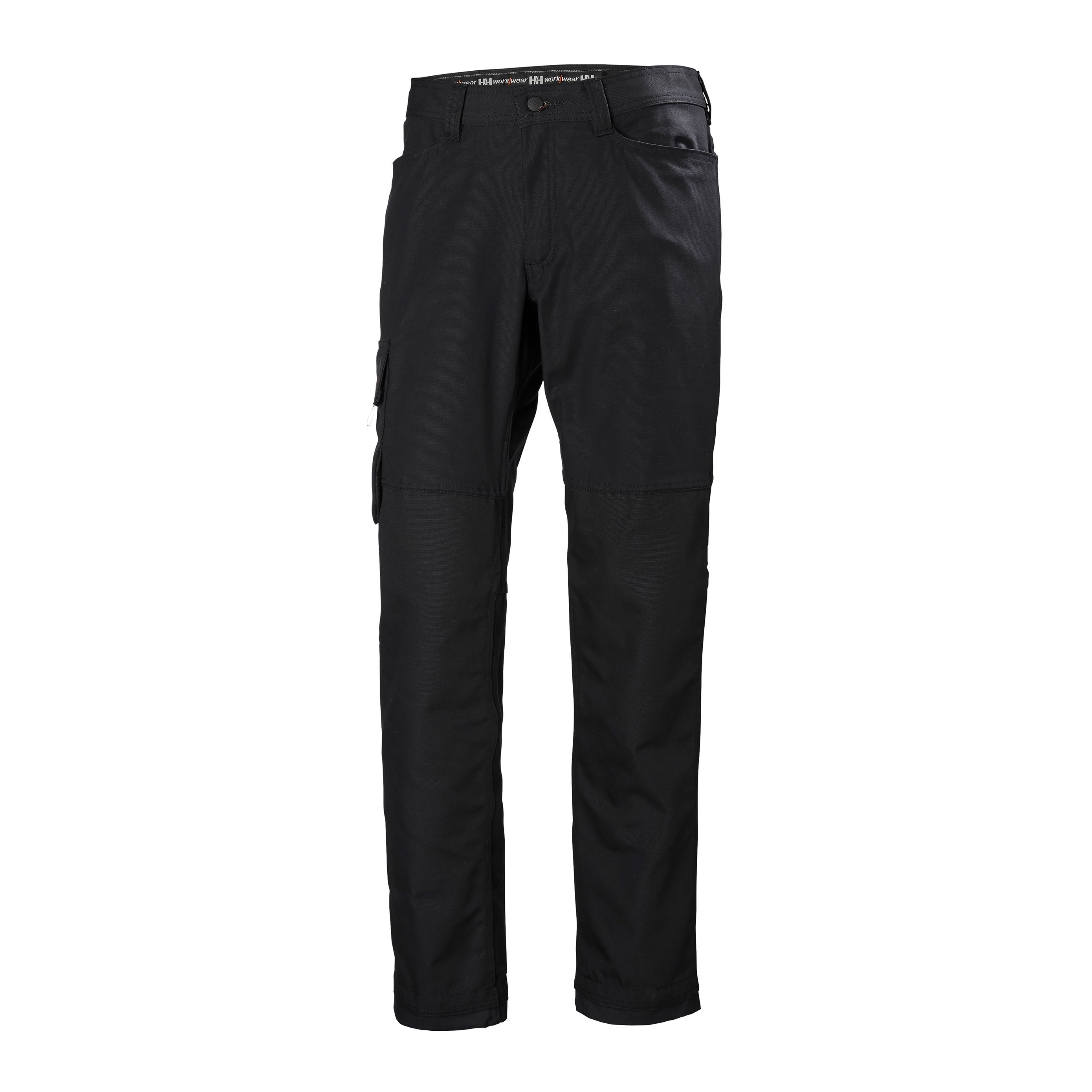 

Штаны Helly Hansen Oxford Service Pant - 77460 (Black; C48)