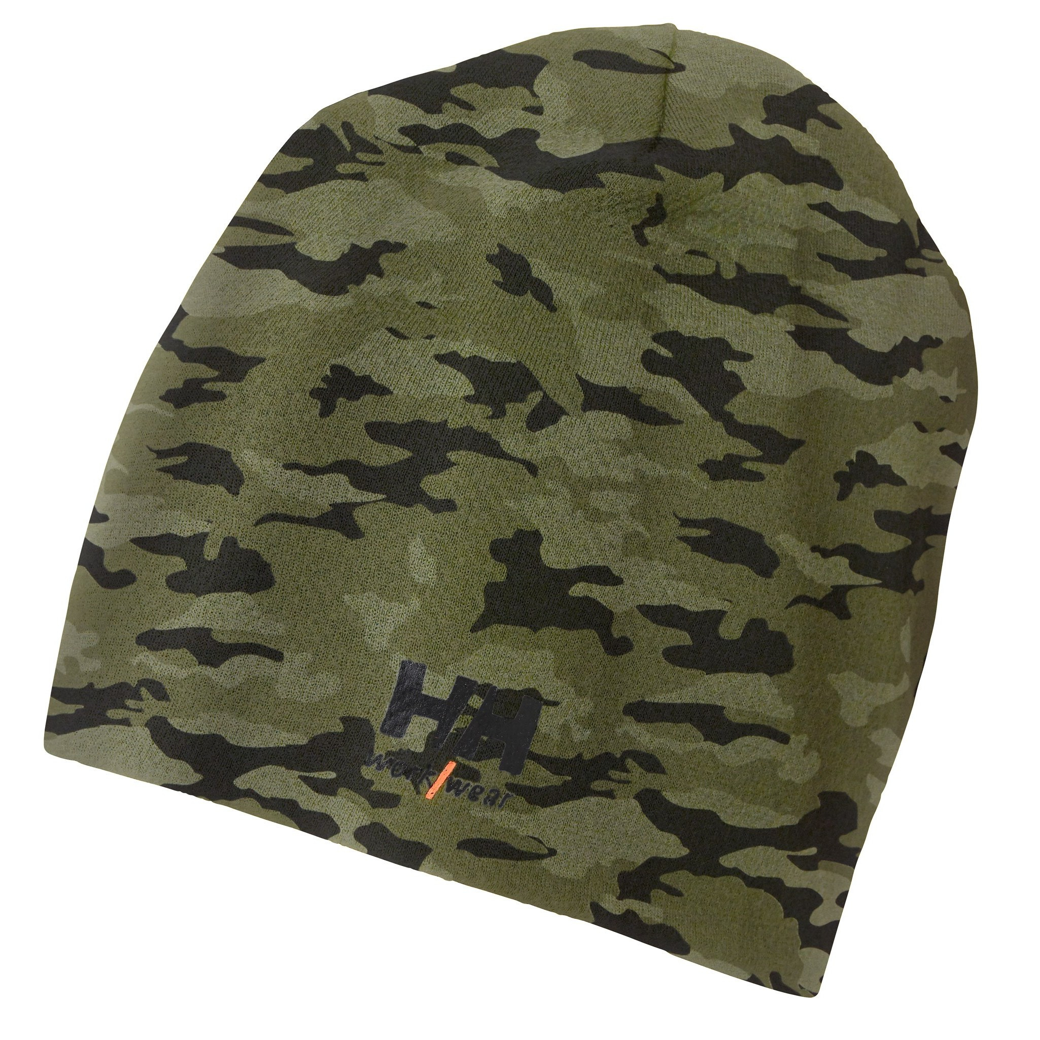 

Шапка Helly Hansen HH Lifa Merino Beanie - 79705 (Camo; STD)