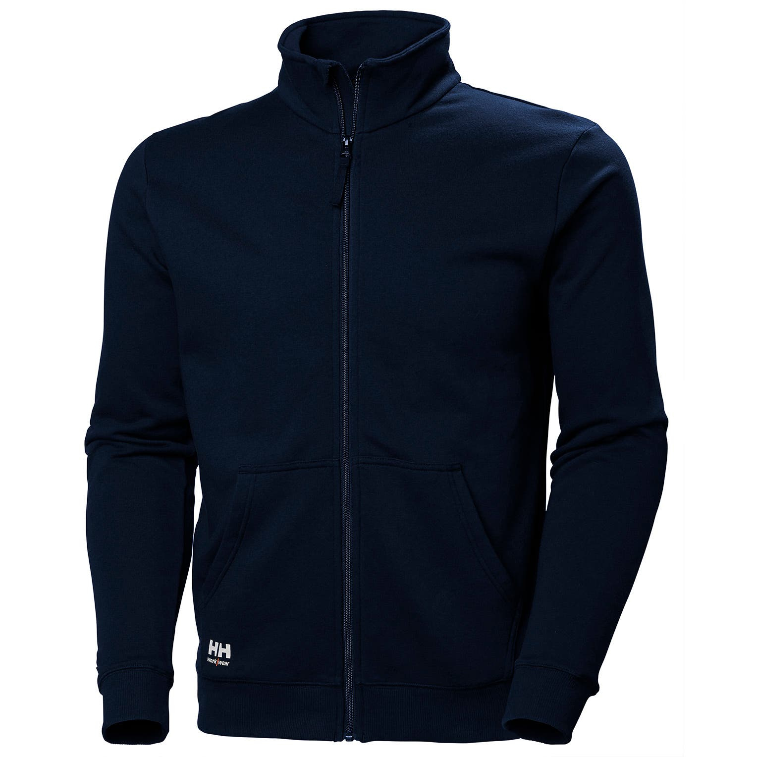 

Свитшот на молнии Helly Hansen Manchester Zip Sweatshirt - 79212 (Navy, Свитшот на молнии Helly Hansen Manchester Zip Sweatshirt - 79212 (Navy; S)