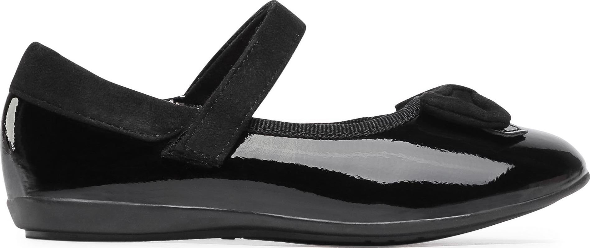 

Туфли Nelli Blu CMF1817-01 28 Черные