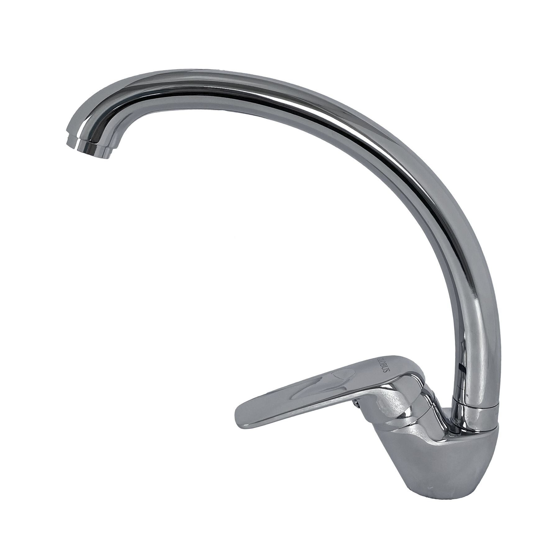 

Смеситель кухонный Globus Lux Koln Glk-203S (14957)
