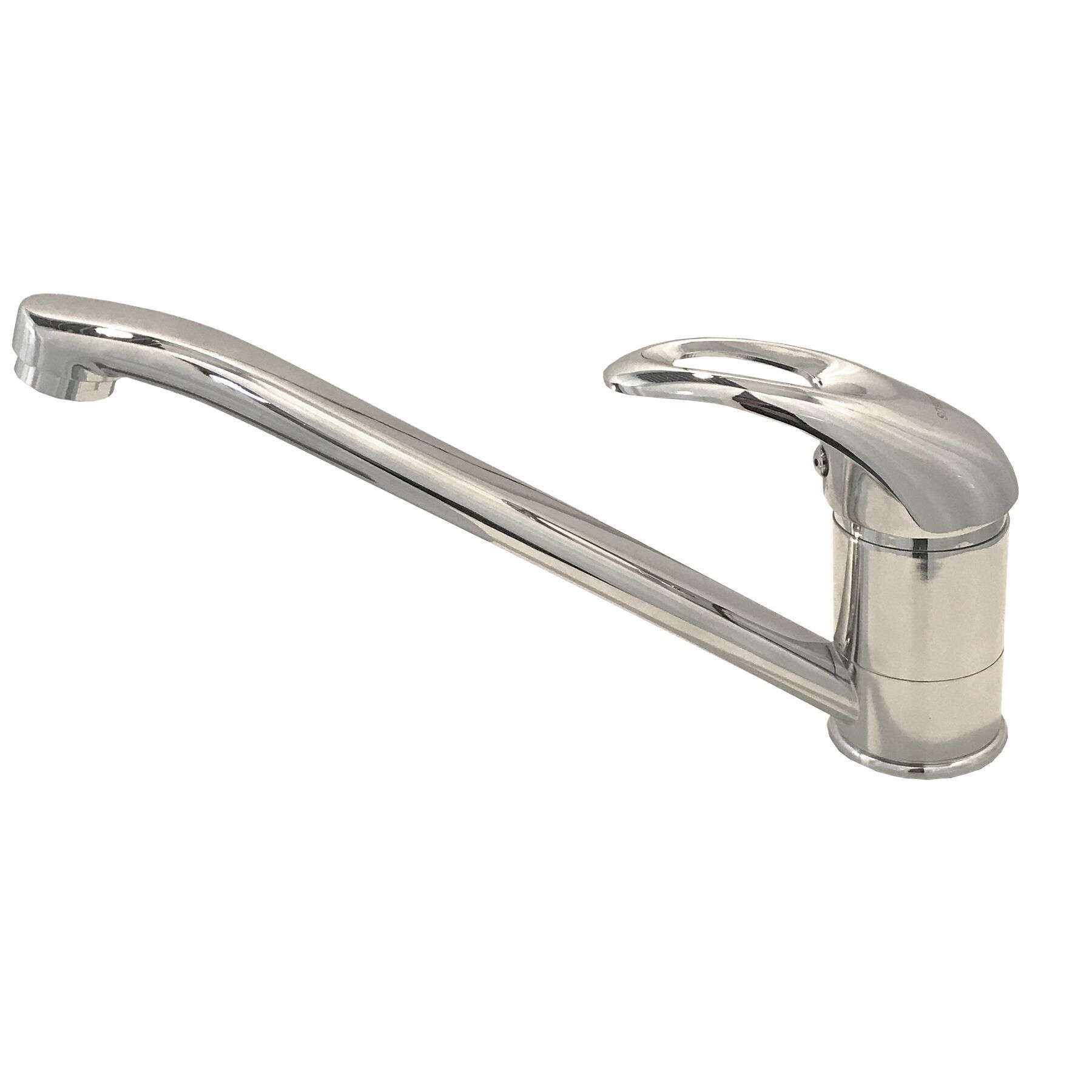 

Смеситель кухонный Globus Lux Smart Glsm-0103 (9356)