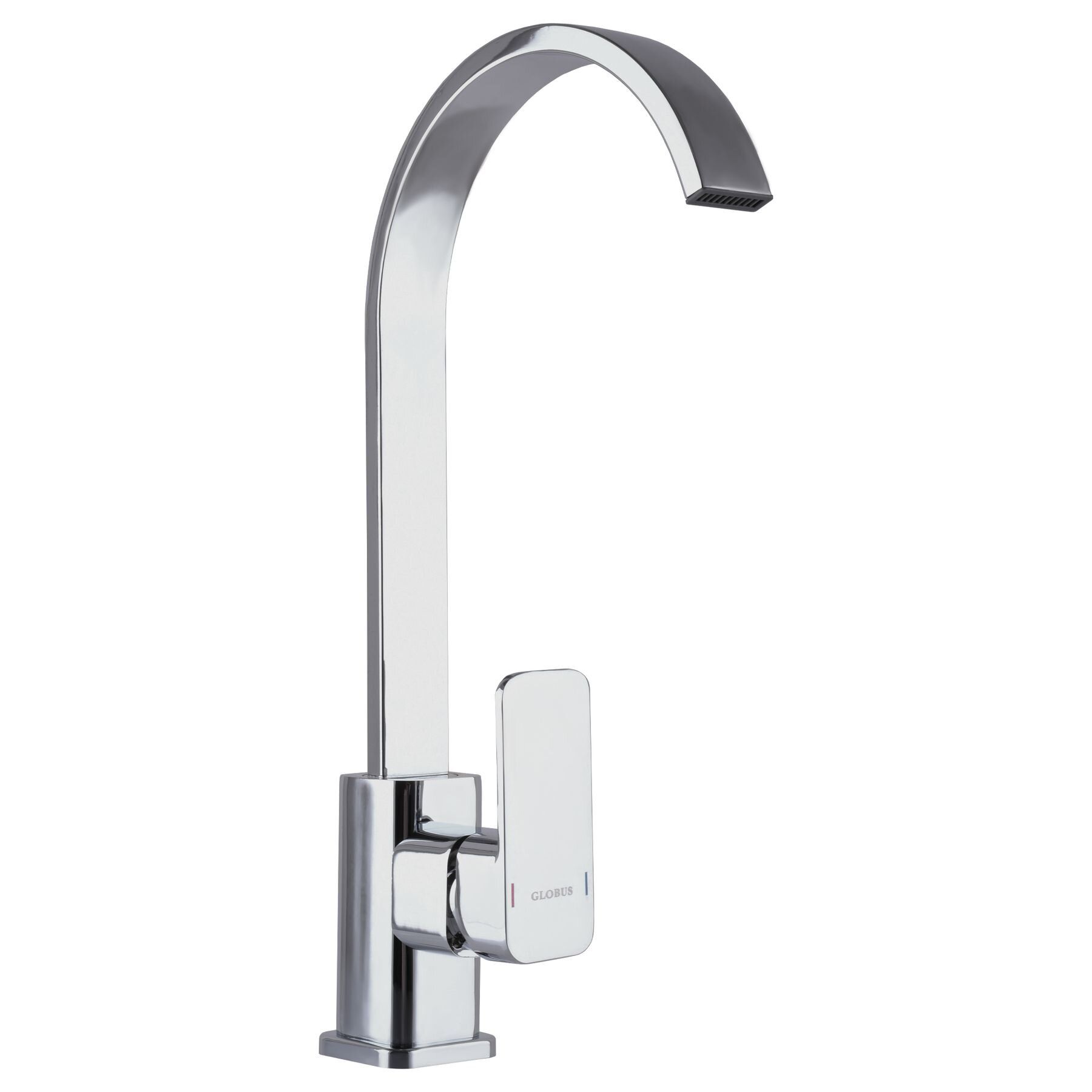 

Смеситель кухонный Globus Lux Milano Glm-203L (14942)