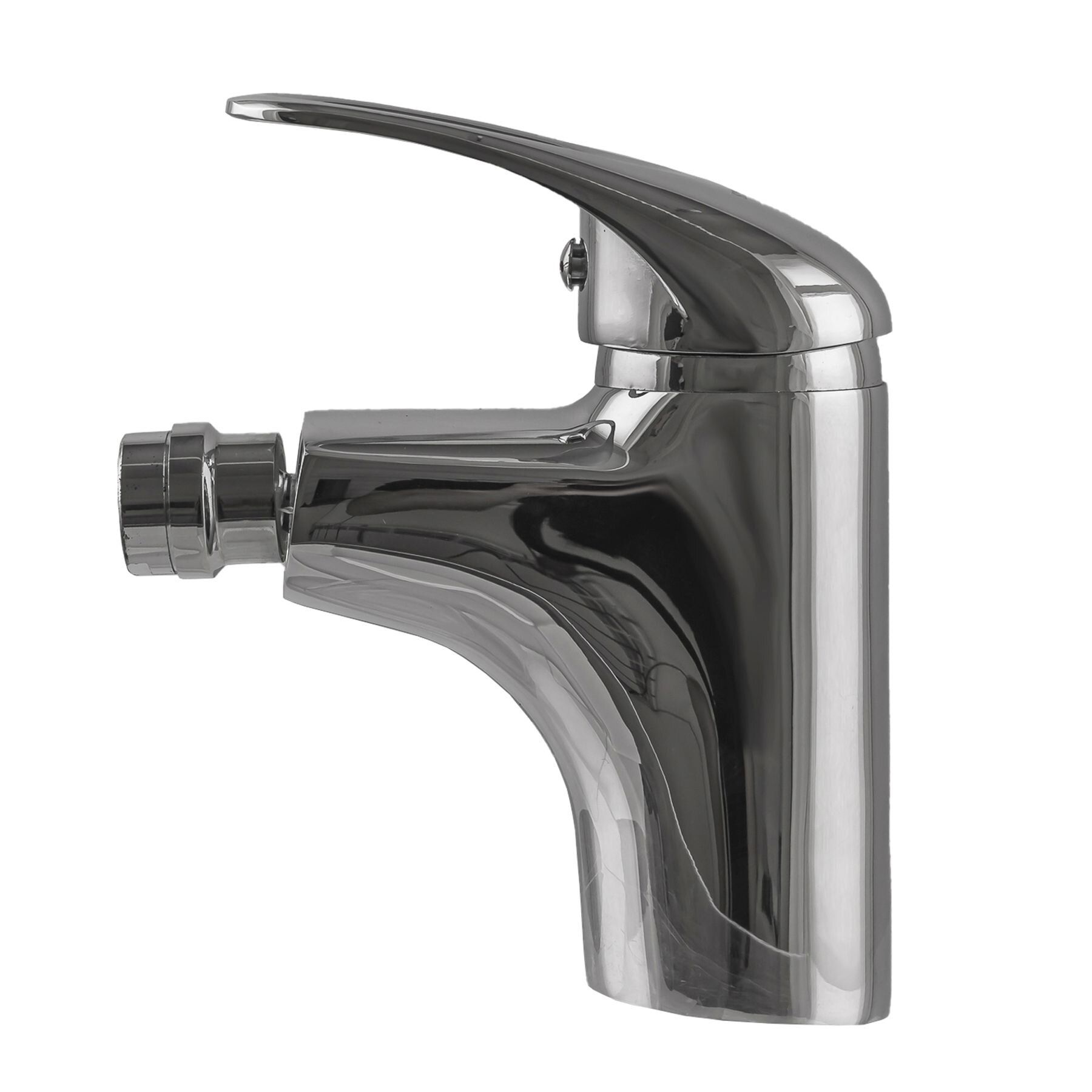 

Смеситель для биде Globus Lux Smart Glsm-0106 (11735)
