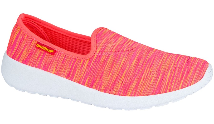

Взуття для пляжу Waimea® SUMMER SHOES CATIONIC 13BK оранжеві 40 25,5см