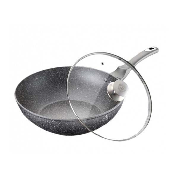 

Сковорода Meisterklasse Wok 32 см MK-1022-32 182093