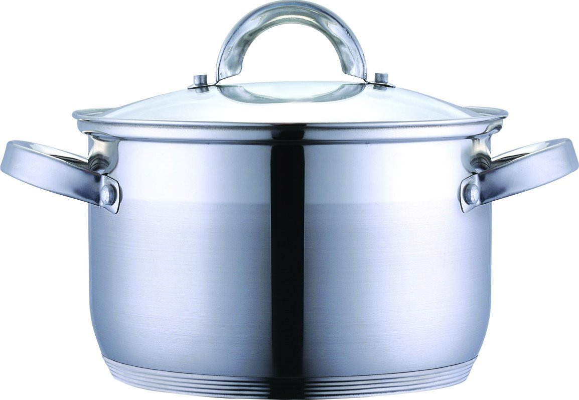 

Кастрюля Renberg 6.3 л RB 2204 174512