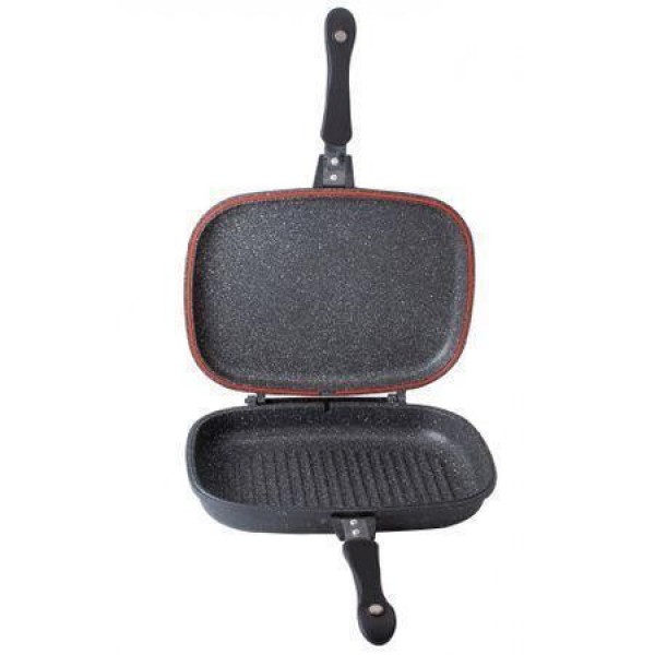 

Сковорода Bohmann Double sided BH-1700-32-MRB 181999