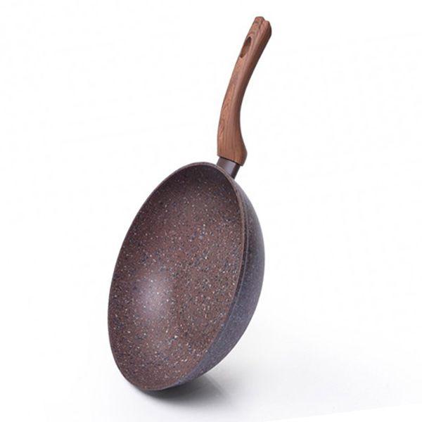 

Сковорода Fissman Magic Brown универсальная 24 см FS-4331 182501