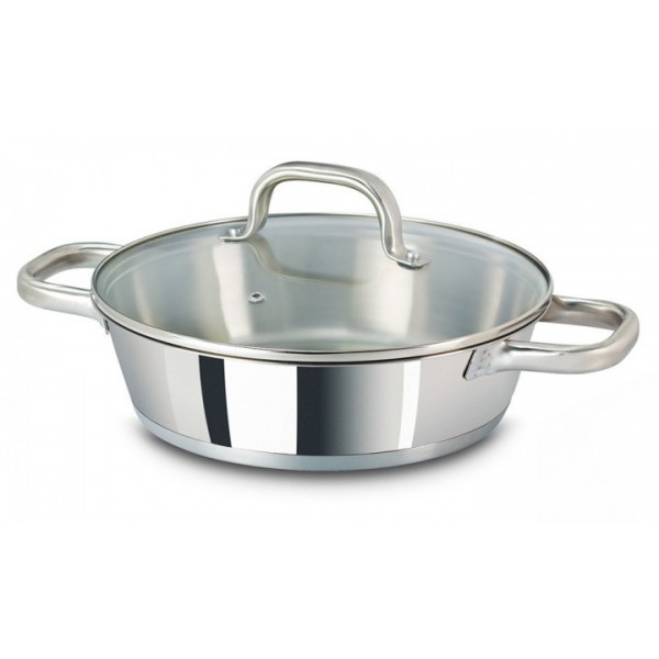 

Сотейник Vitrinor Bon Chef 28 см VR-1310129 182785