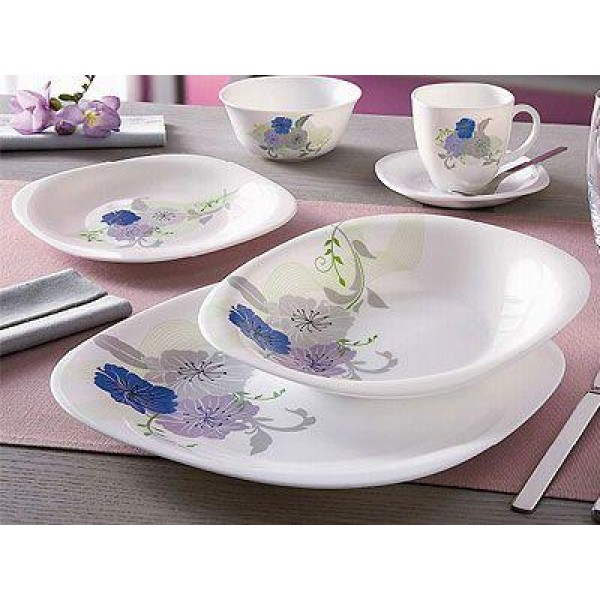 

Сервиз столовый Luminarc Felitsa 19 предметов G9417 181205