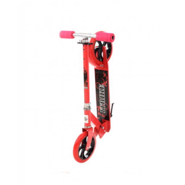 

Самокат iTrike Красный SR 2-010-1(Red) 89828