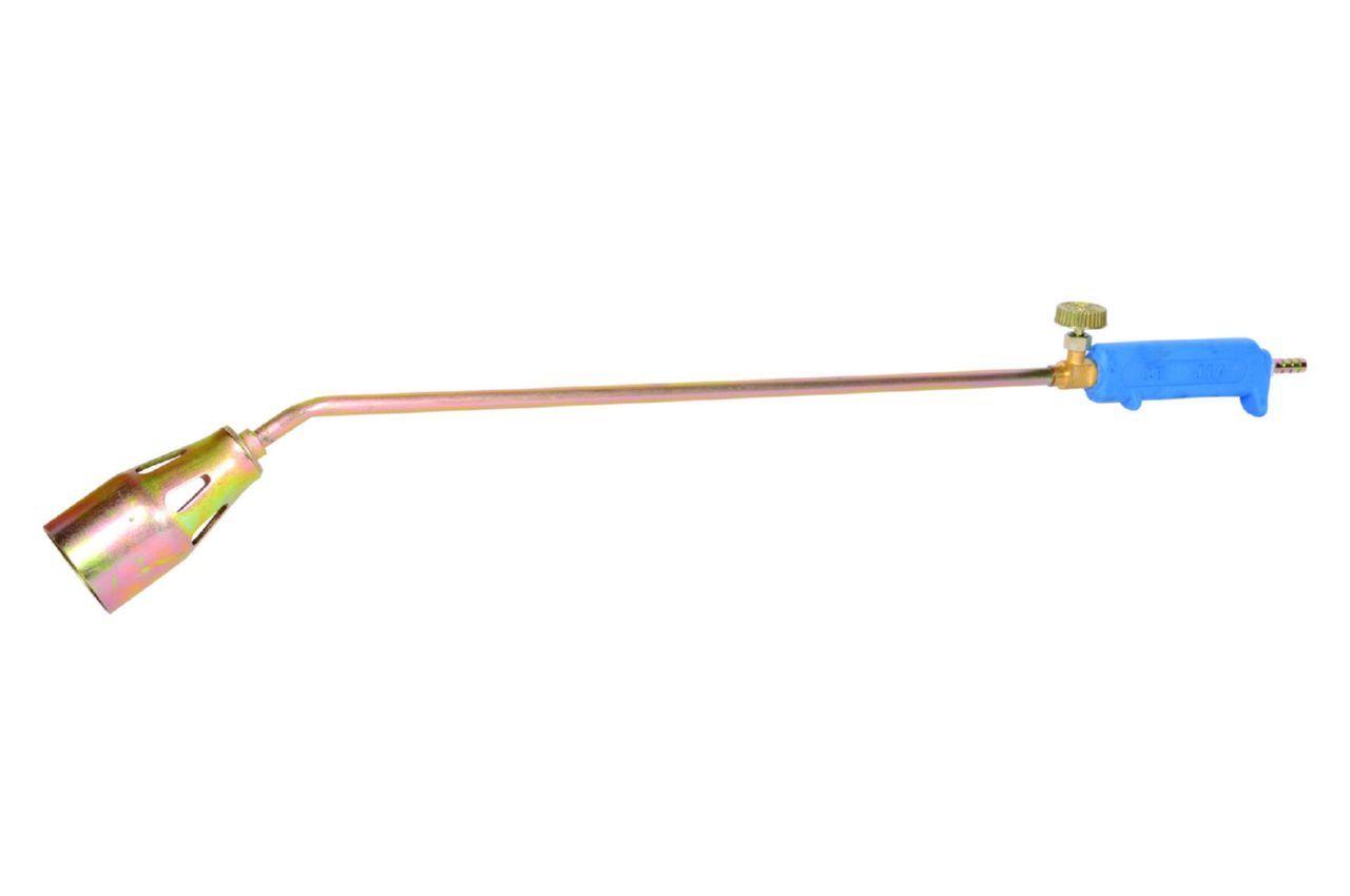 

Горелка газовая Mastertool D50мм 400мм штуцер елочка (44-5005) 4200906