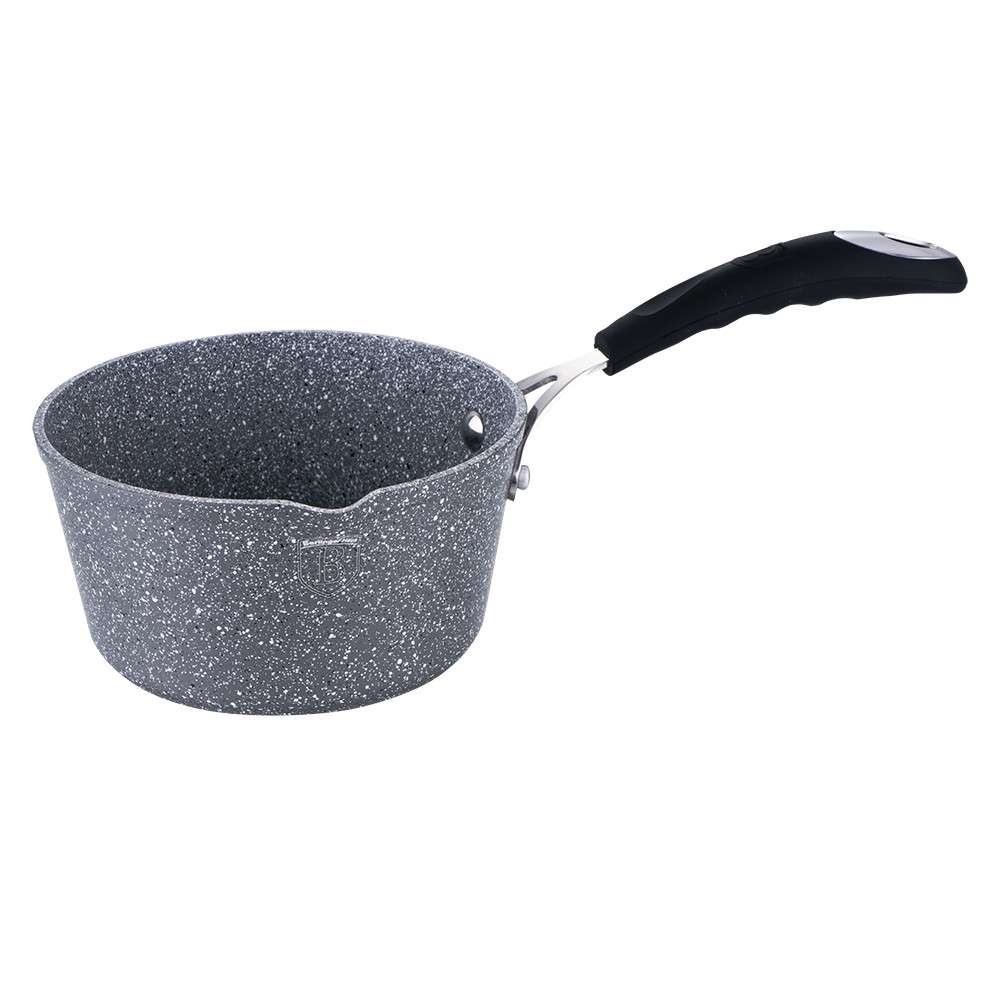 

Ковш Berlinger Haus Gray Stone Touch Line 1,2 л BH-1150-N 175220