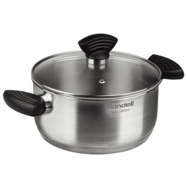 

Кастрюля Rondell Celesta 5 л RD-334 174432